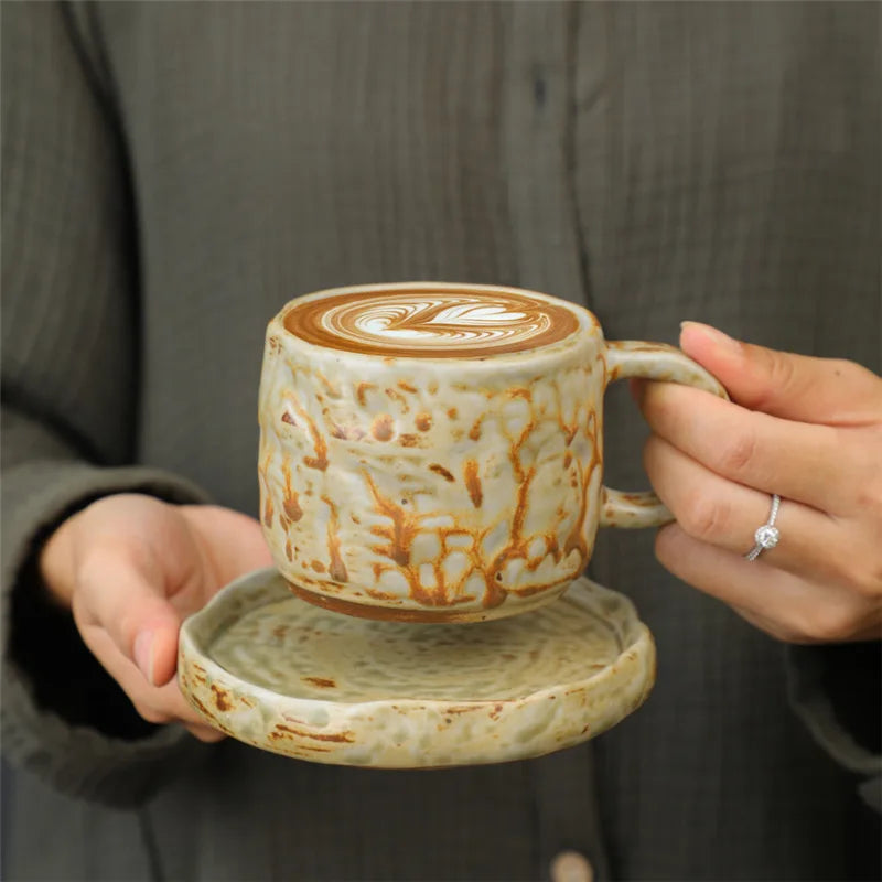 Tasse Pauline - Moment rêveur
