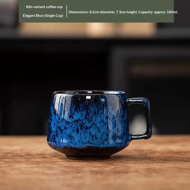 Tasse Charles - Moment unique