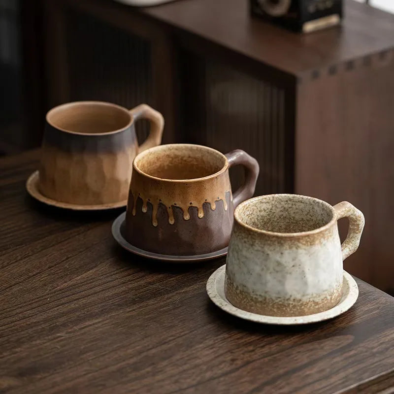 Tasse Chio - Moment mémorable