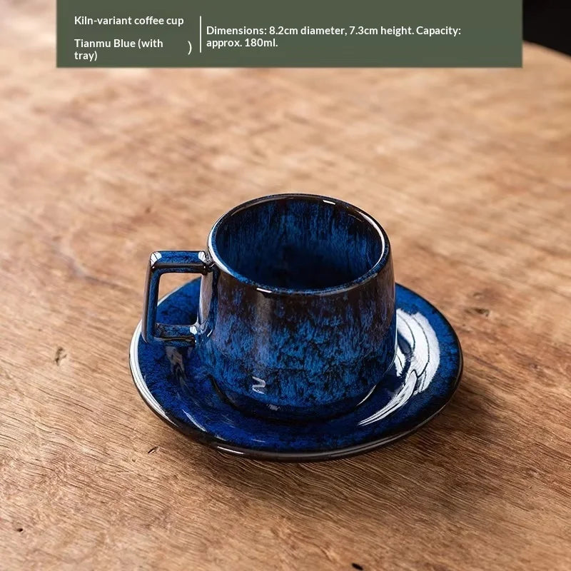 Tasse Charles - Moment unique