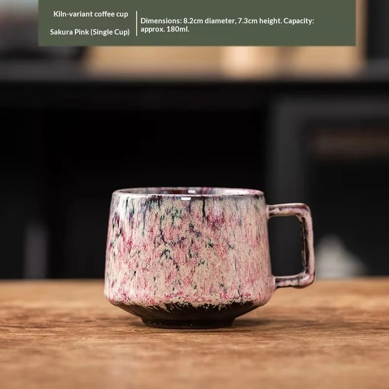 Tasse Charles - Moment unique