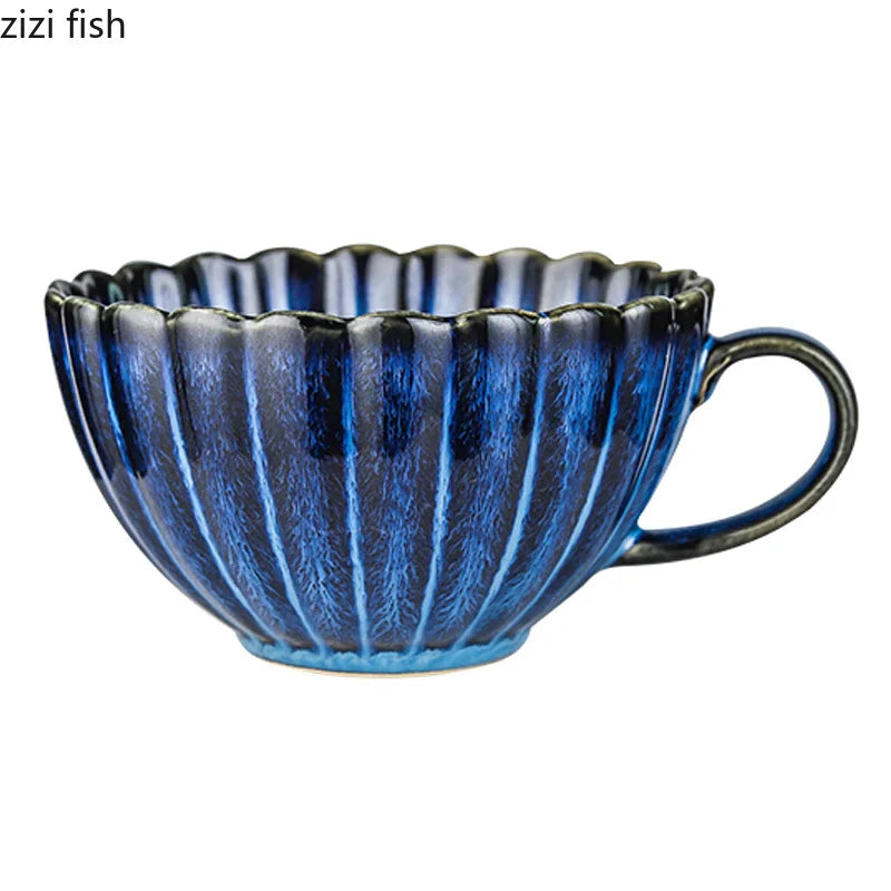 Tasse Flora - Moment féerique