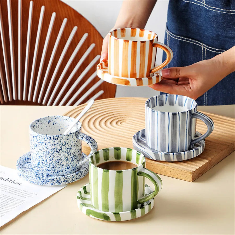 Tasse Kayla - Moment Joyeux