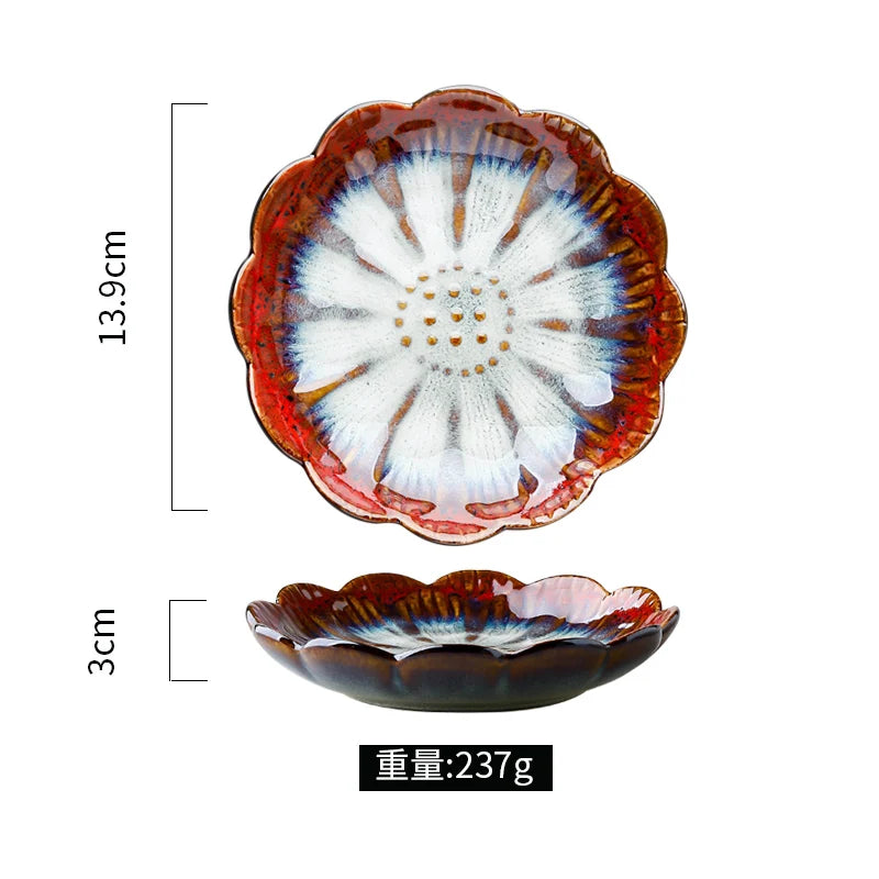 Tasse Flora - Moment féerique