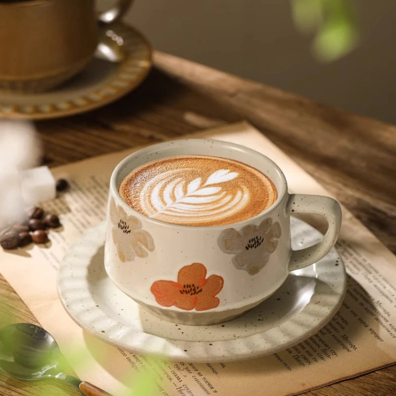 Tasse Céleste - Moment ensemble