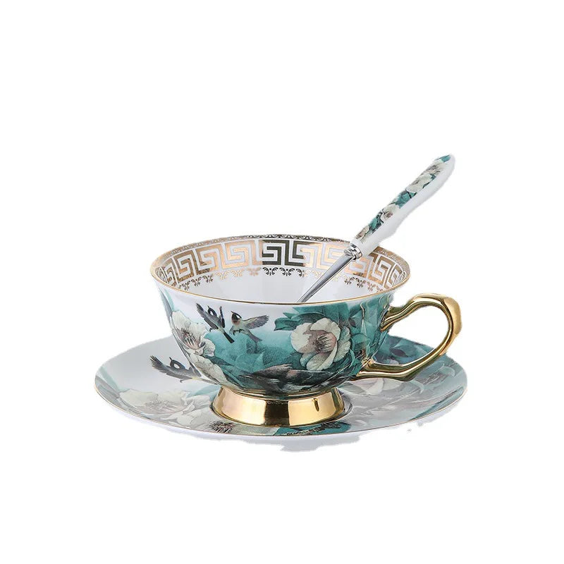Coffret Augustin - Moment fleuri