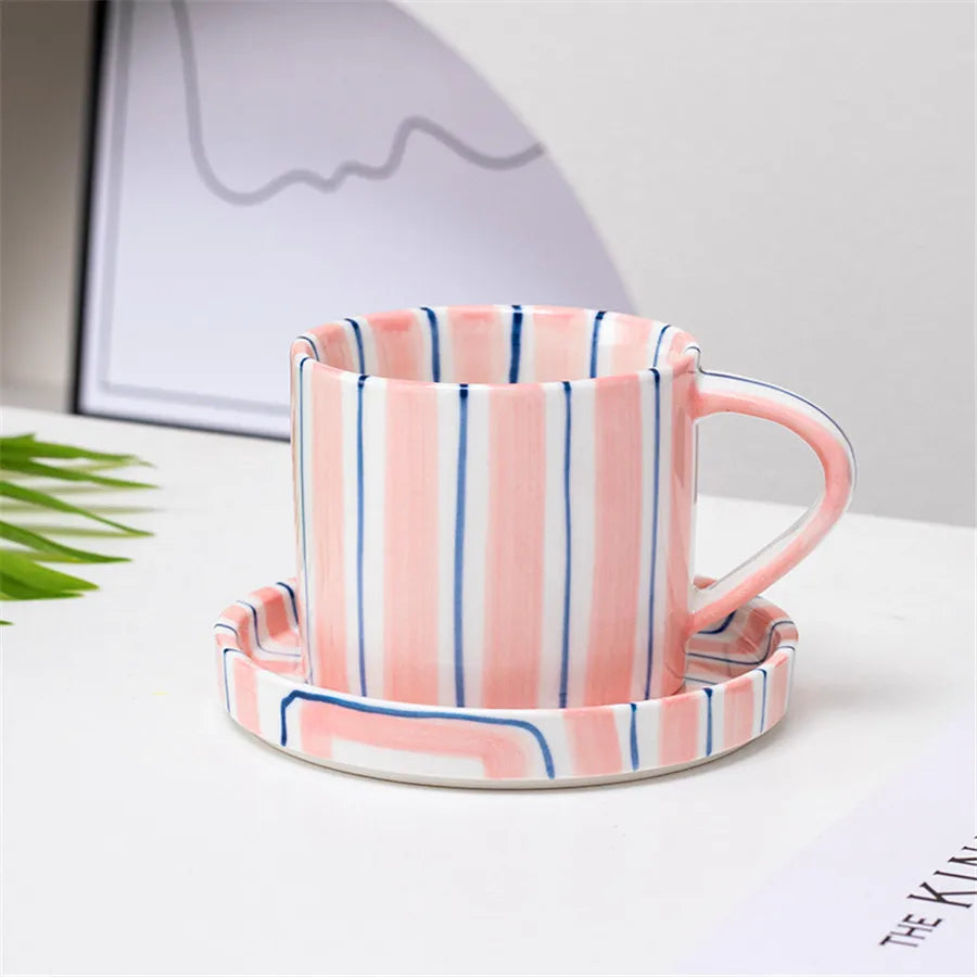 Tasse Kayla - Moment Joyeux