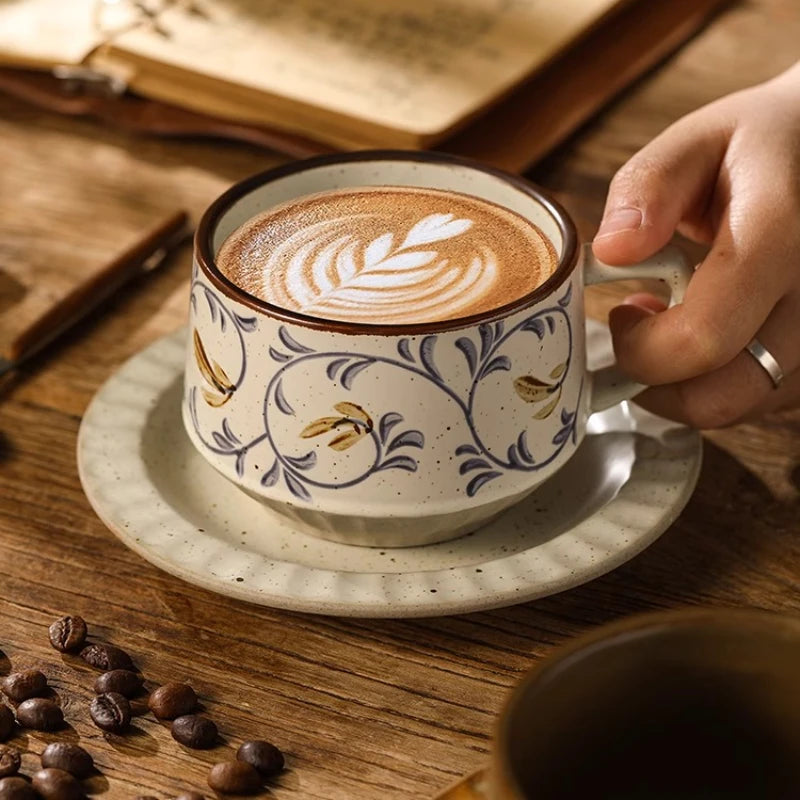 Tasse Céleste - Moment ensemble