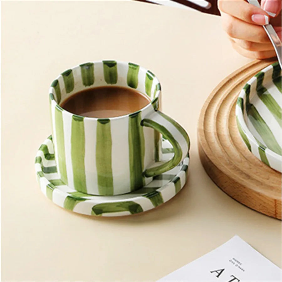 Tasse Kayla - Moment Joyeux