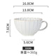 Tasse Flora - Moment féerique