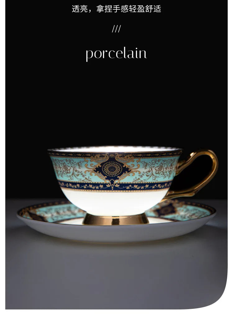 Coffret Louise - Collection fleurie
