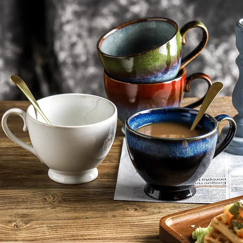 Tasse Flora - Moment féerique