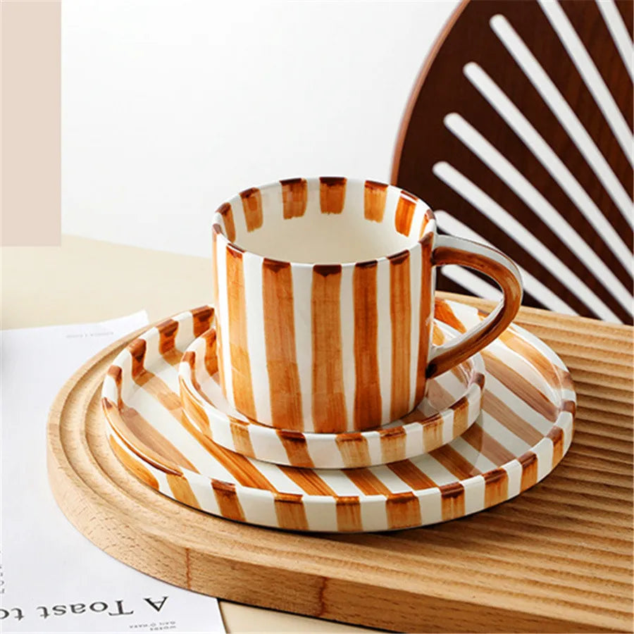 Tasse Kayla - Moment Joyeux