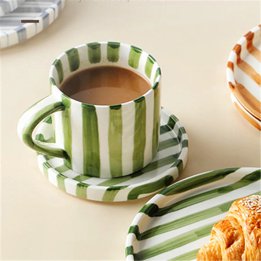 Tasse Kayla - Moment Joyeux
