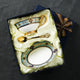 Coffret Louise - Collection fleurie
