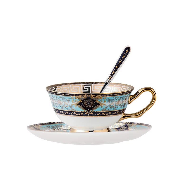 Coffret Louise - Collection fleurie