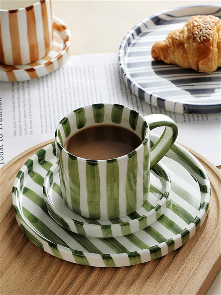 Tasse Kayla - Moment Joyeux