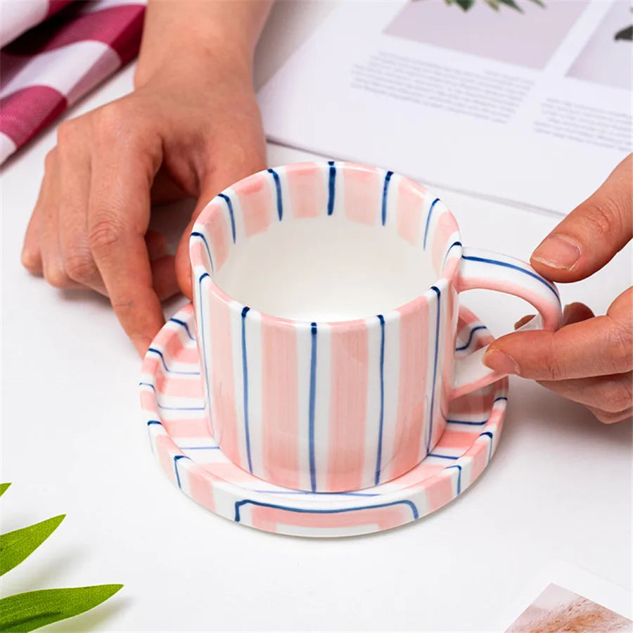 Tasse Kayla - Moment Joyeux